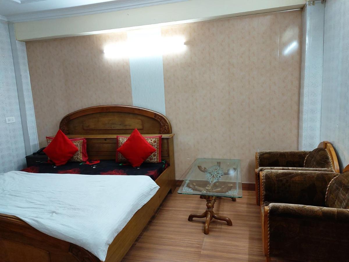 Goroomgo And Me Hotel 3*